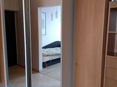 квартира по адресу Драгоманова ул., 6/1