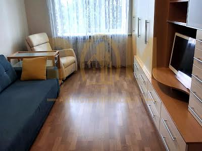 квартира по адресу Черняховського ул., 12