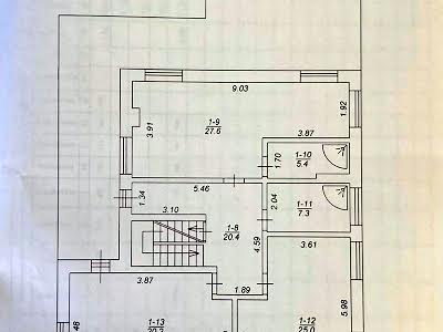 дом по адресу Киевская ул., 312