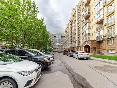 квартира по адресу Метрологическая ул., 9-В