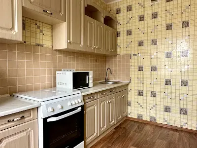 квартира по адресу Николая Закревского ул., 42-А