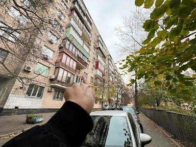 квартира за адресою Іпсилантіївський пров. (Аїстова вул.), 3