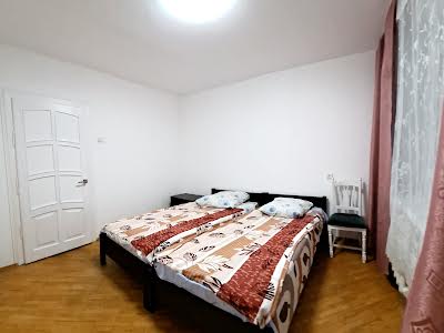 квартира за адресою Михайла Драгана вул., 1
