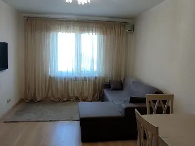 квартира по адресу Здолбуновская ул., 13