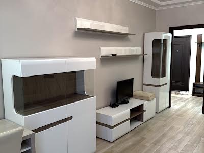квартира за адресою Регенераторна вул., 4 к2-8