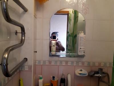 кімната за адресою Миропільська вул., 3