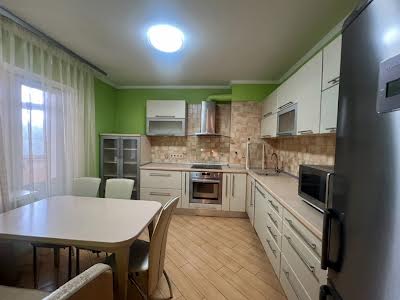 квартира за адресою Олевська вул., 7