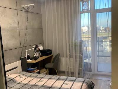 квартира за адресою Анатолія Бачинського вул., 82А