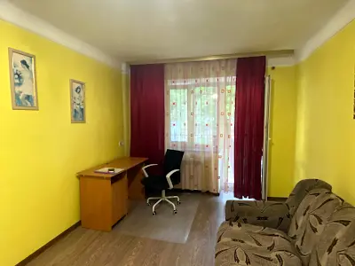 квартира за адресою Дорогожицька вул., 13