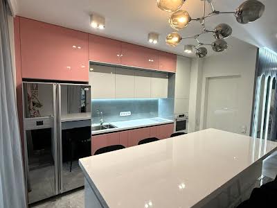 квартира за адресою Антоновича вул. (Горького), 74