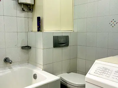квартира за адресою Композитора Лятошинського вул., 8