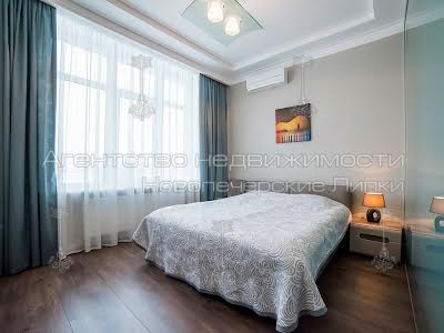 квартира по адресу Андрея Верхогляда ул. (Михайла Драгомирова), 7