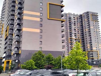 квартира за адресою Нижньоключова вул., 14