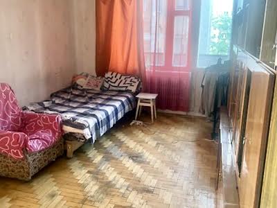 квартира за адресою Коновальця вул., 14