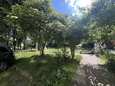 квартира по адресу Ивано-Франковск, Степана Бандеры ул., 6