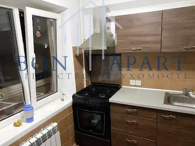 квартира за адресою Віктора Ярмоли вул., 28/32