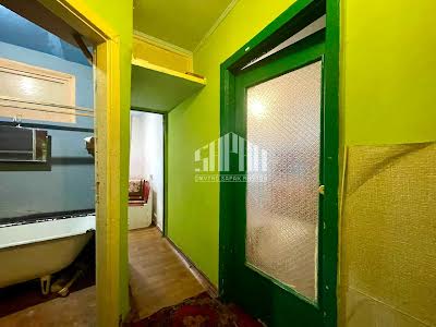 квартира за адресою Каштанова вул., 34