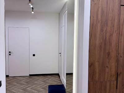 квартира по адресу Мартинова просп., 24