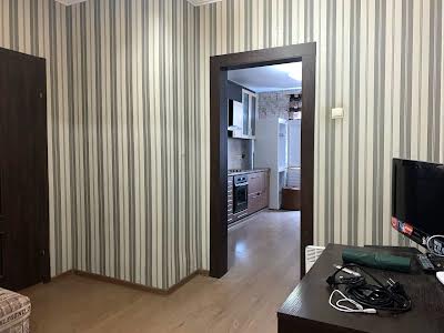 квартира за адресою Урлівська вул., 36