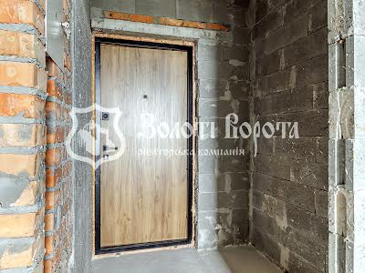 квартира за адресою Наддніпрянське шосе, 2а