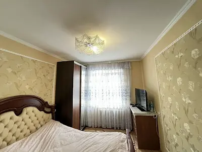 квартира по адресу Степана Бандери, 22/2