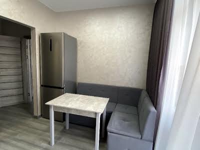 квартира за адресою Гетьманська вул., 52