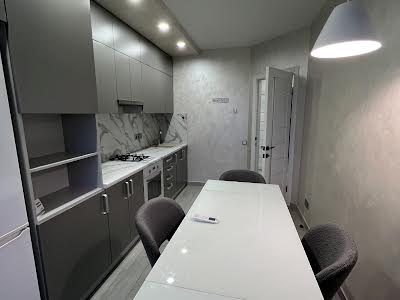 квартира за адресою Соборна вул., 9