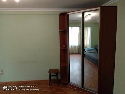 квартира по адресу Рокоссовского маршала просп., 2-Б