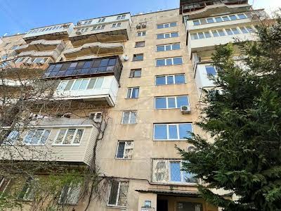 квартира за адресою Економічний пров., 1/1