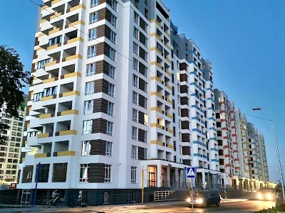 квартира за адресою Освіти, 15/31