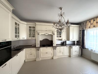 квартира за адресою Французький бульв., 9