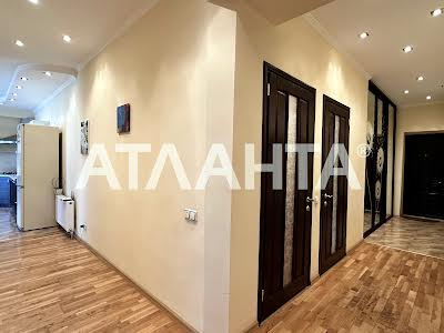квартира по адресу Одесса, Гимназическая ул., 22