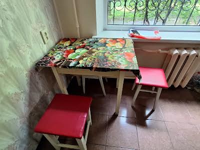 квартира за адресою Данила Щербаківського вул. (Щербакова), 39