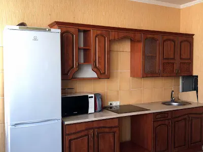 квартира за адресою Анни Ахматової вул., 50
