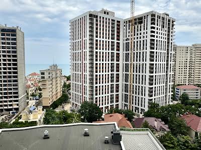 квартира за адресою Одеса, Генуезька вул., 3-Г