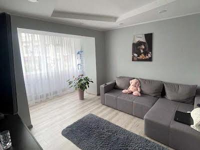 квартира по адресу Шкільний пер., 4