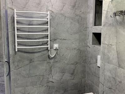 квартира за адресою Сергія Данченка вул., 34