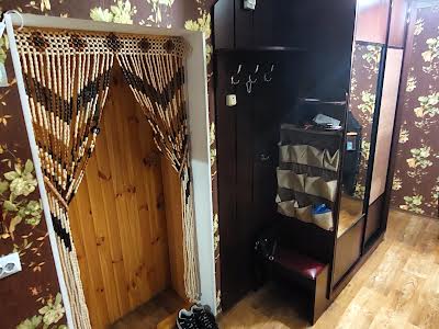 квартира за адресою Садовая, 9