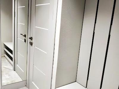 квартира за адресою Польова вул., 73