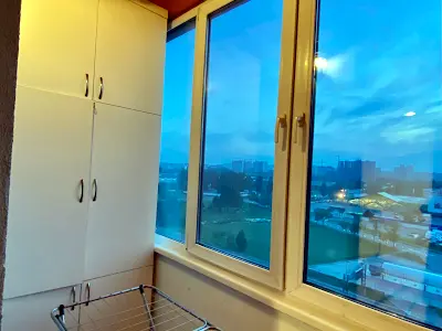 квартира за адресою Богатирська вул., 6А