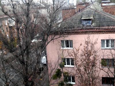 квартира за адресою Білоруська вул., 17-А