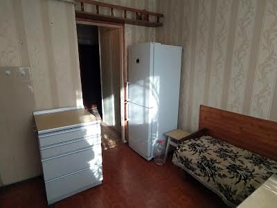 квартира за адресою Анатолія Кос-Анатольського вул., 4