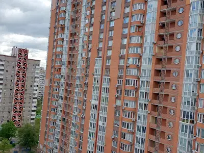 квартира по адресу Осенняя ул., 33