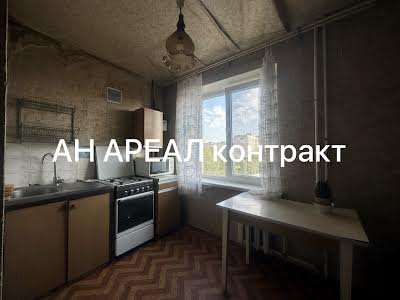 квартира за адресою Запоріжжя, пр. Толока, 13