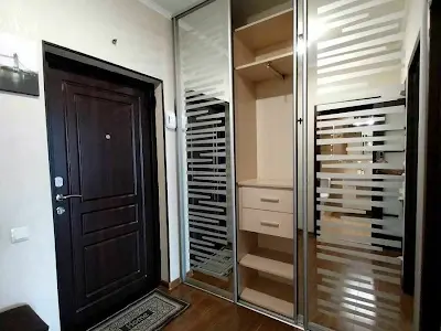 квартира за адресою Регенераторна вул., 4 к5