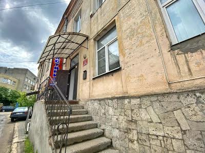 комерційна за адресою Хімічна вул., 4