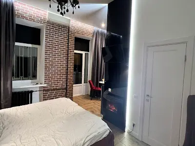 квартира за адресою Євгена Чикаленка вул. (Пушкінська), 9в