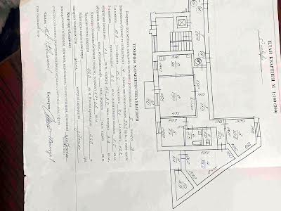 квартира по адресу Антонича ул., 10