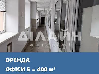 комерційна за адресою Запоріжжя, Краснова Миколи вул., 7