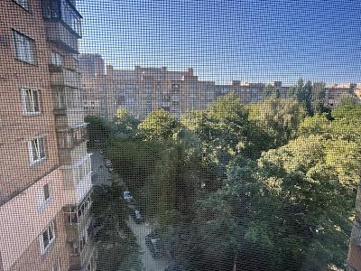 квартира за адресою Лесі Українки бульв., 28-А